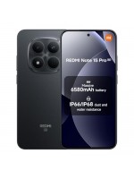 Xiaomi Redmi Note 15 Pro 5G Dual Sim 512GB 12GB RAM